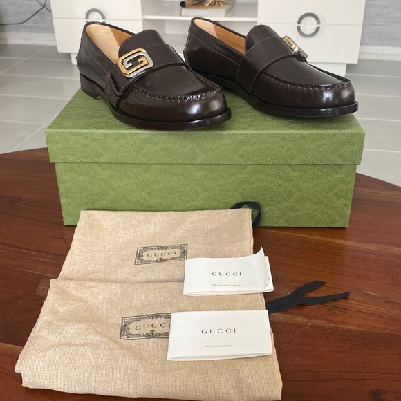 NEW‼️ Gucci Double G - Picture 3 of 12